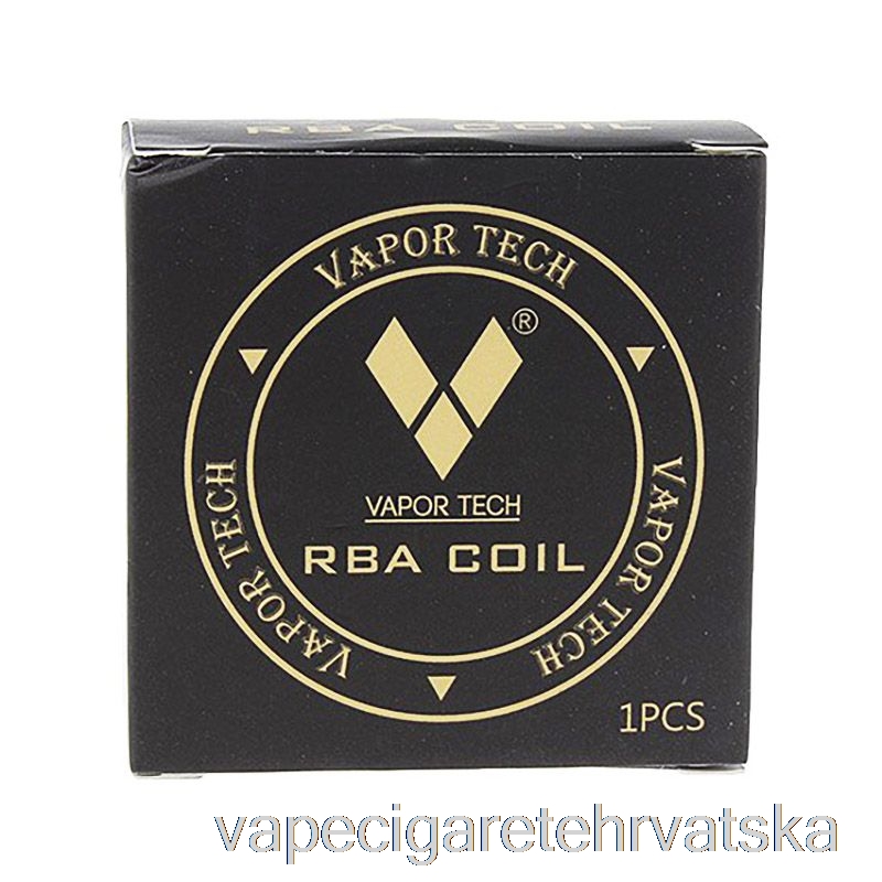 Vape Cigarete Vapor Tech Rba Coil žica Spool Clapton 26g+36g